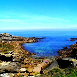 Postigu , Hondarribia Spain