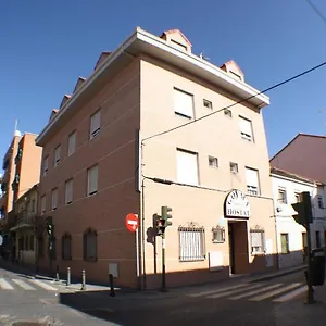 Goyma Ii , San Fernando De Henares Spain