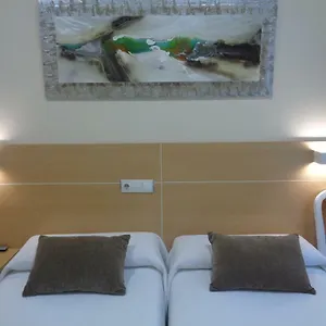 Urumea 2*, San Sebastian Spain